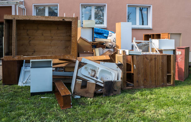 Reliable Maysville, MO Junk Removal Solutions