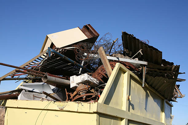 Basement Cleanout Services in Maysville, MO